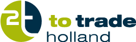 To Trade Holland B.V. | Logo
